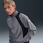 Nike Total 90 Men's Repel Football Tracksuit Jacket. Nike SI